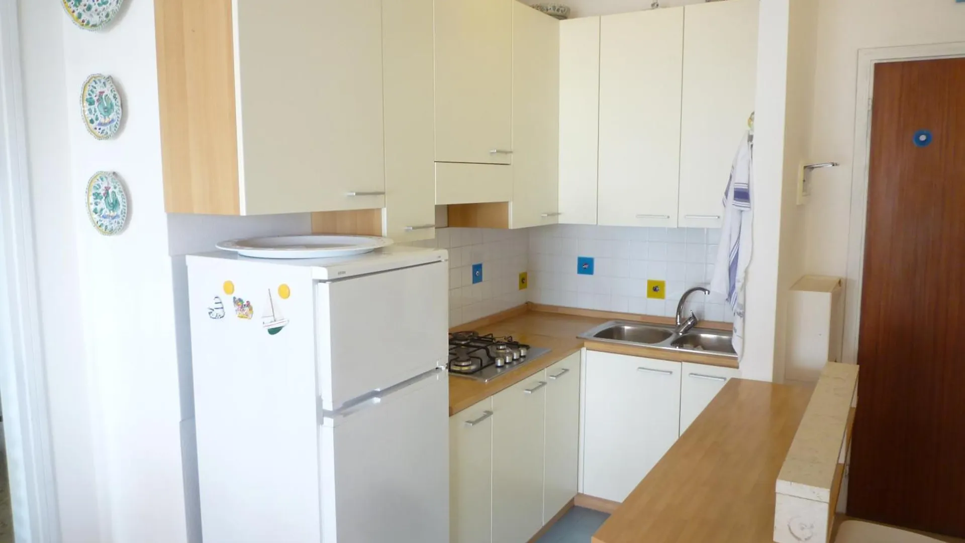 Brioni Apartment Lido di Jesolo 0*,  Italy
