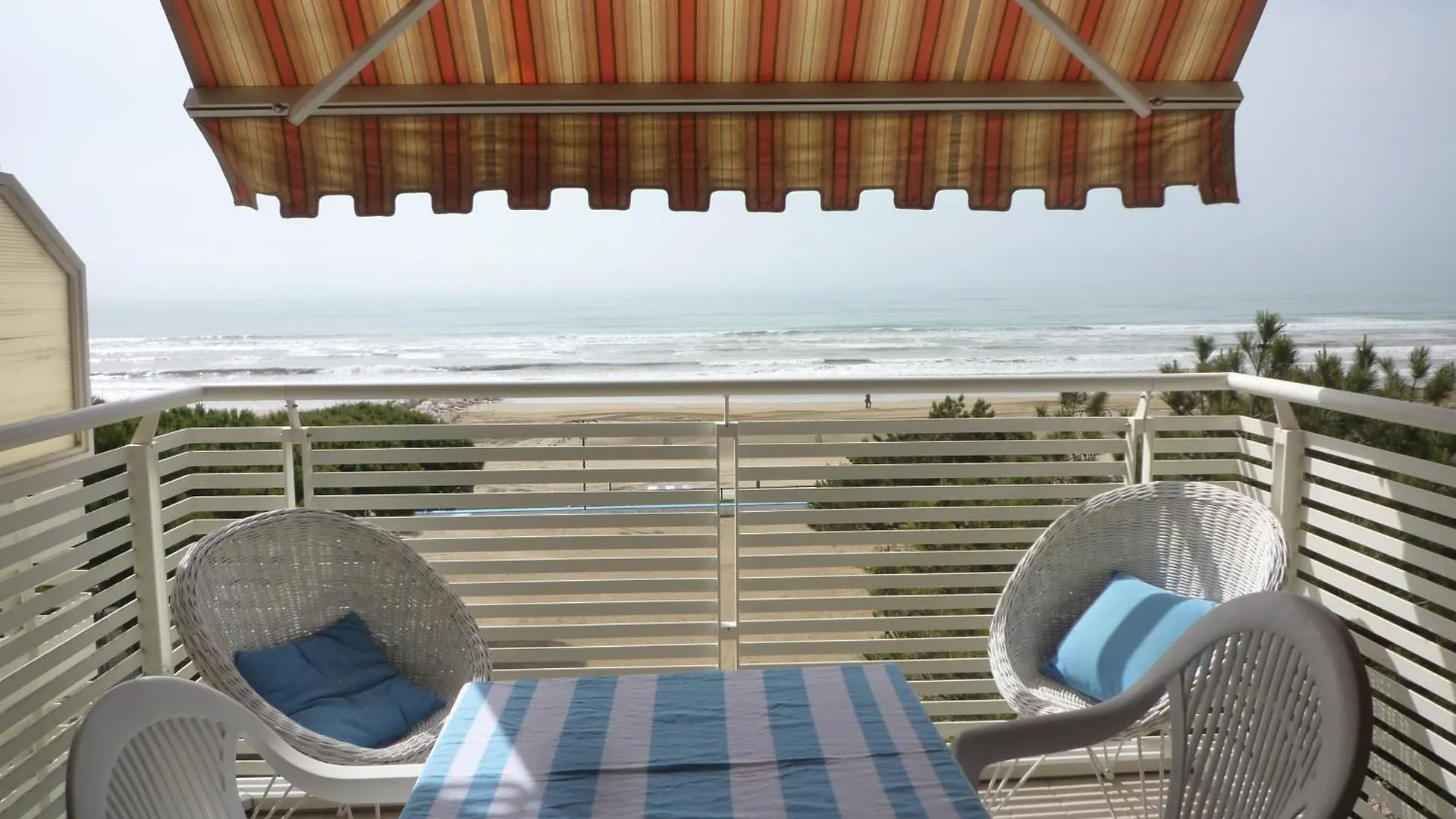 Brioni Apartment Lido di Jesolo